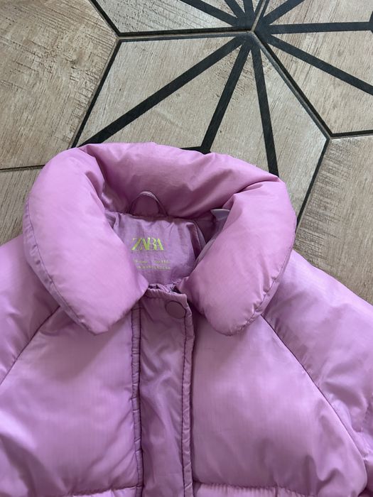 Детско яке Зара за момиче
