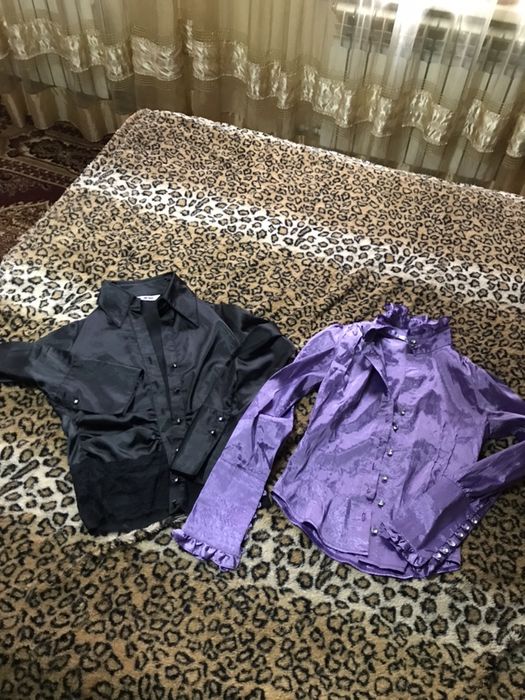 Вещи для девочки-подростка