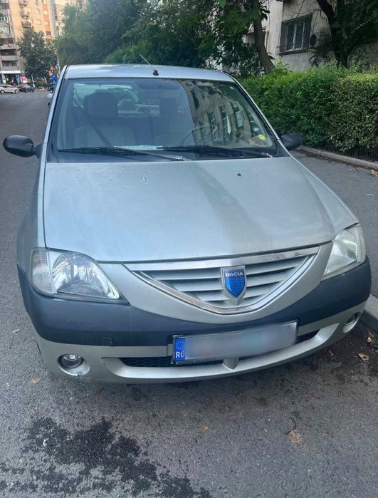 Inchiriez Peugeot 107 / Toyota Aygo / Logan cu GPL pentru Glo