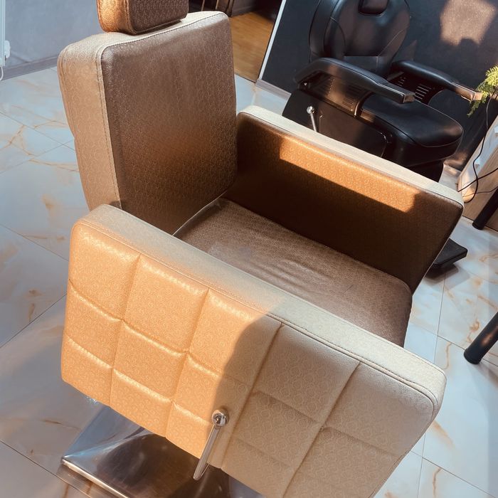 Vand scaun coafor/frizerie