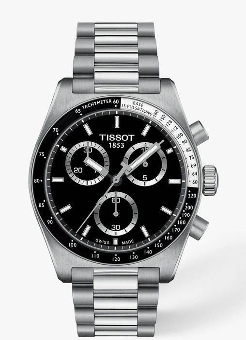 Swiss Watches - Tissot Movado