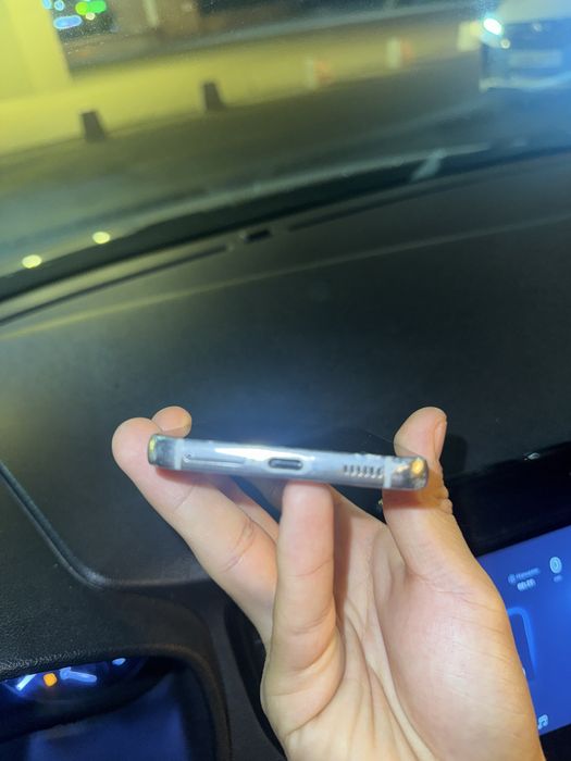 Samsung galaxy s21