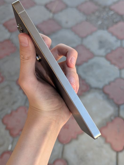 Samsung S25 Ultra 512