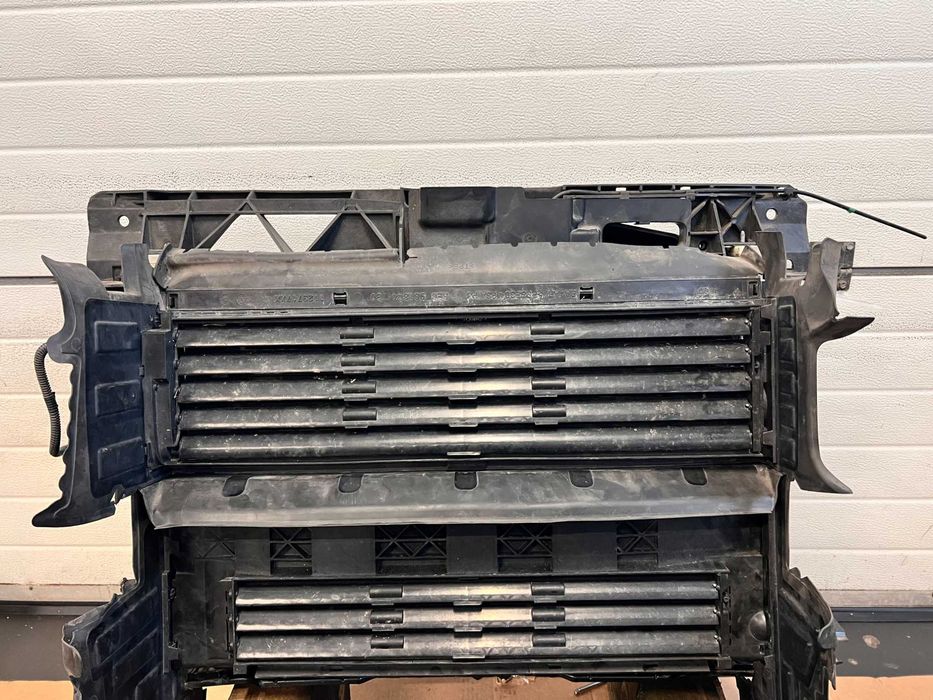 Trager Complet cu Radiatoare Peugeot 5008 1.5 BlueHDi