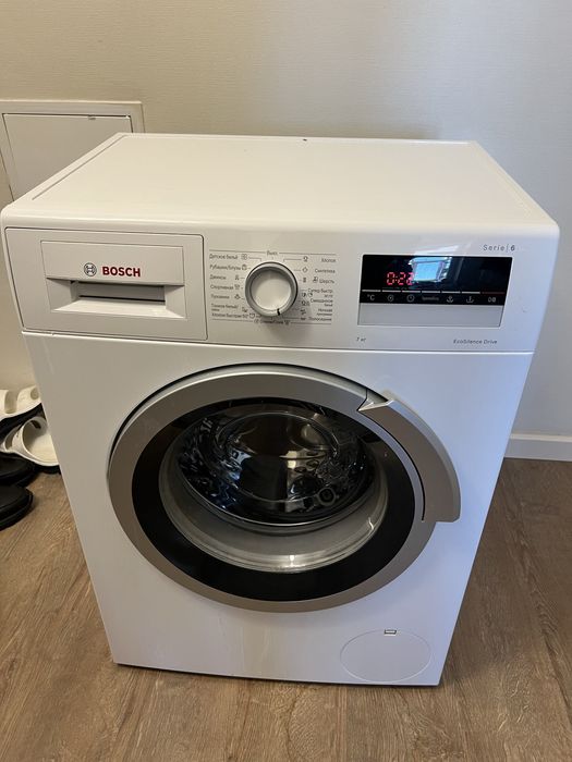 Продам Стиральную Машину Bosch