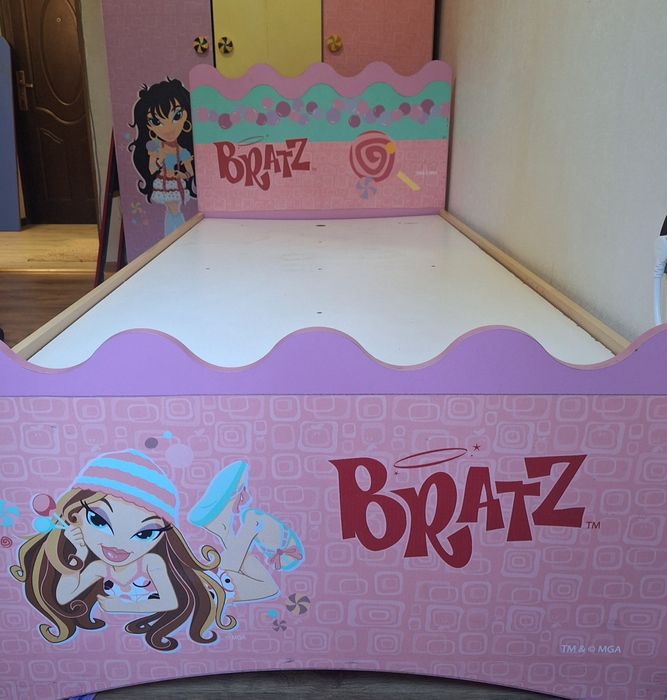 Детско обзавеждане