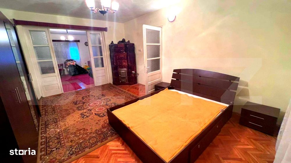 Casa individuala cu etaj, de vanzare, 170 mp, Blaj