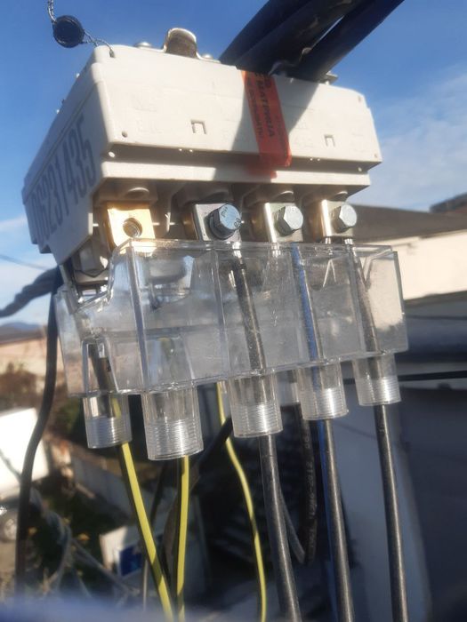 Elektrik xizmatlari | Toshkent | Tez va sifatli