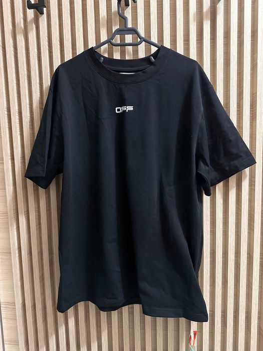 Tricou Off-White marimea L