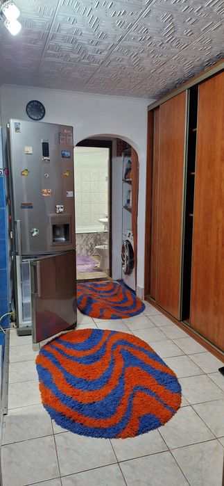 DE ÎNCHIRIAT Apartament 2 camere Zonă liniștită