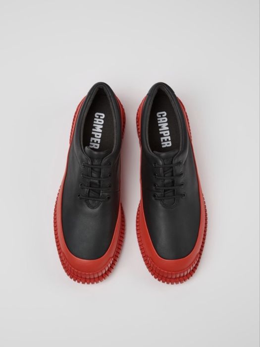Обувки Camper Pix Multicolor Formal