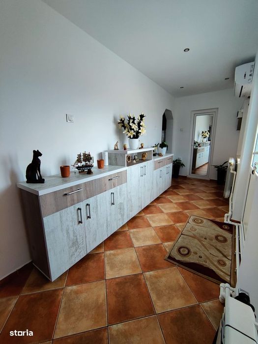 Limanu cartierul de vile casa de vanzare