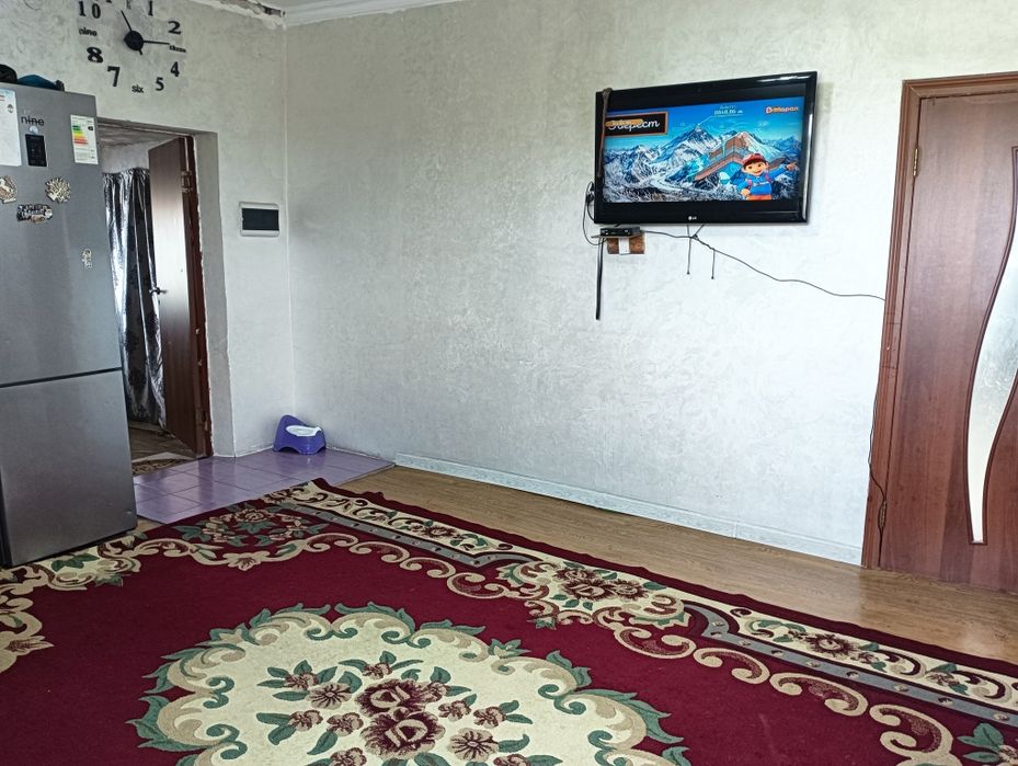 Срочно продам дом город Алатау