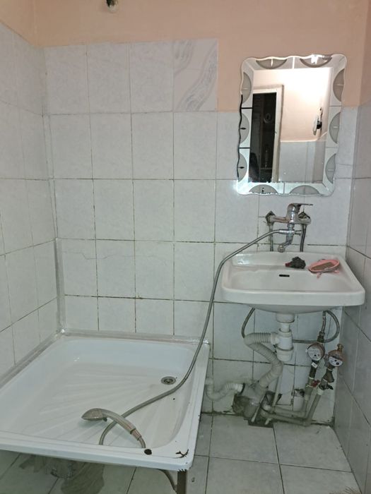 Долгосрочный квартира