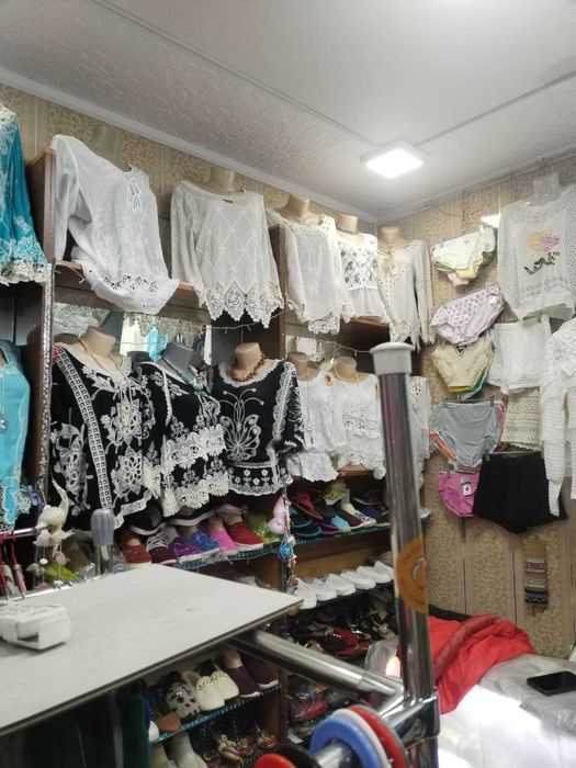 Оптом новые женские вещи