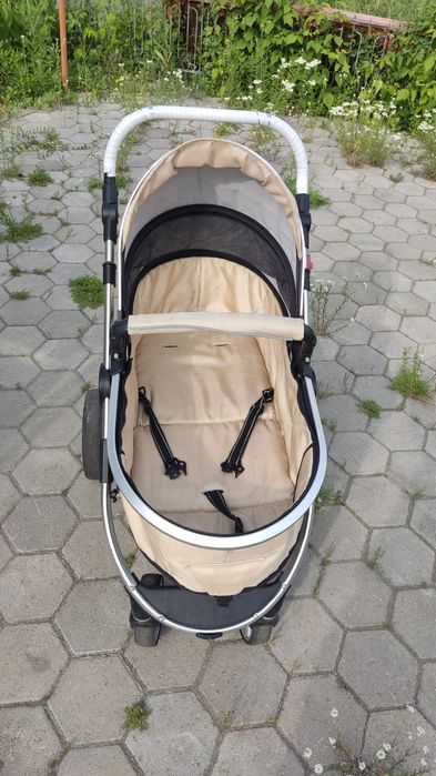 Продам коляску в хорошем состоянии