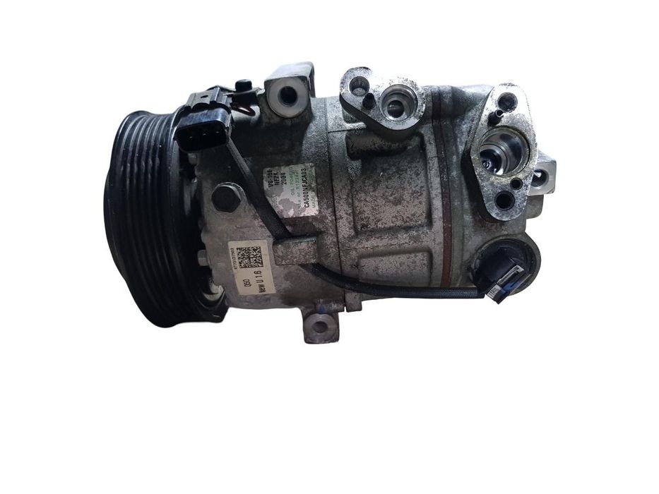 Compresor Clima Hyundai Tucson 3 Kia Sportage 97701D7500 1.6 Crdi