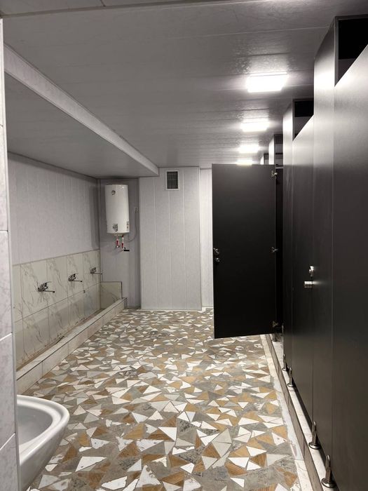 Арендага офислар