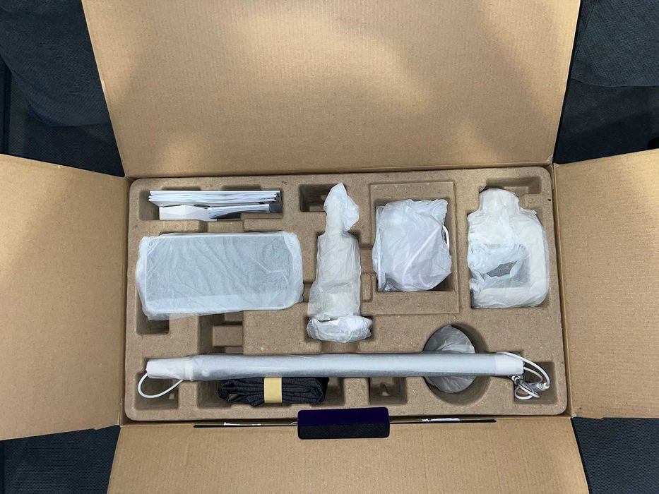 Baby Monitor Philips Avent Premium Connected SCD971/26 - Nou