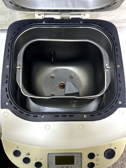 Хлебопечка Severin BM 3991