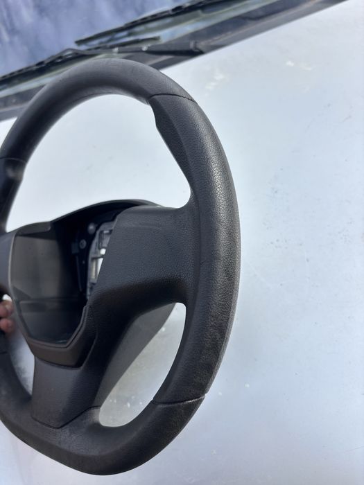 волан за Toyota Proace Peugeot Expert Citroen Dispatch