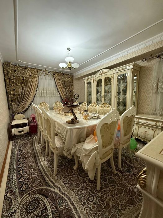 Продам 3х комнатную квартиру