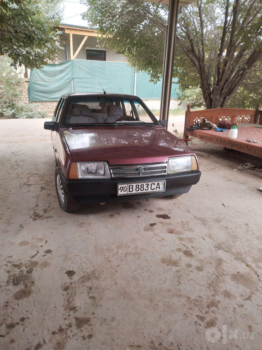 21099 Lada  1997