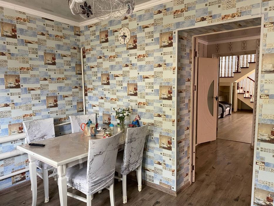 Продажа дома 24микрорайон ул жаслар46/4