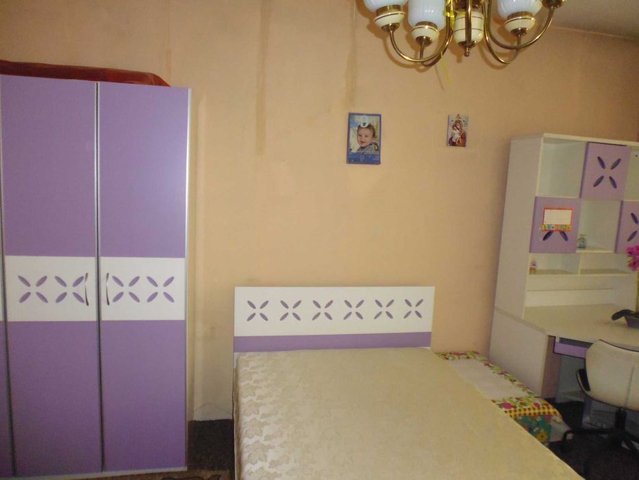 Продава се Двустаен апартамент в София, Люлин 10 - 61 кв.м за 2296 €/кв.м - Снимка #4