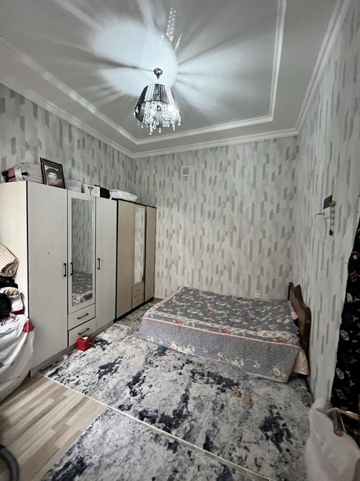 Продам дом в Старых сергелях 3 комнаты 1,8 сотки