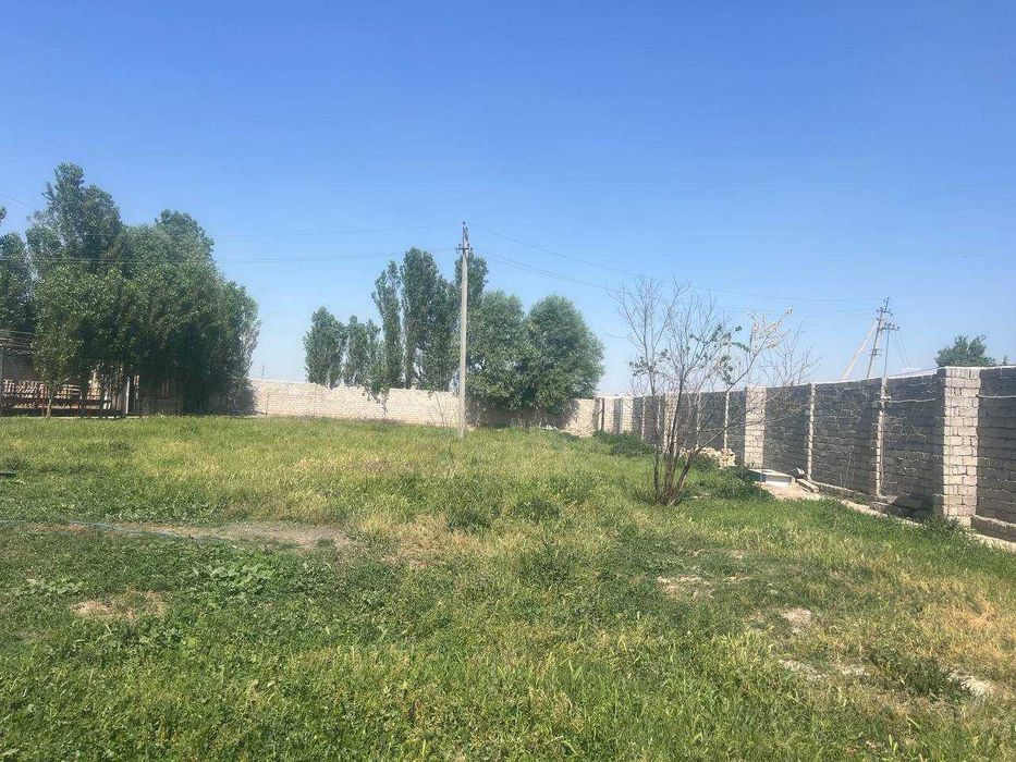 20 сотих, Зангиота, Сергелига 1,5 км. кулай жойда