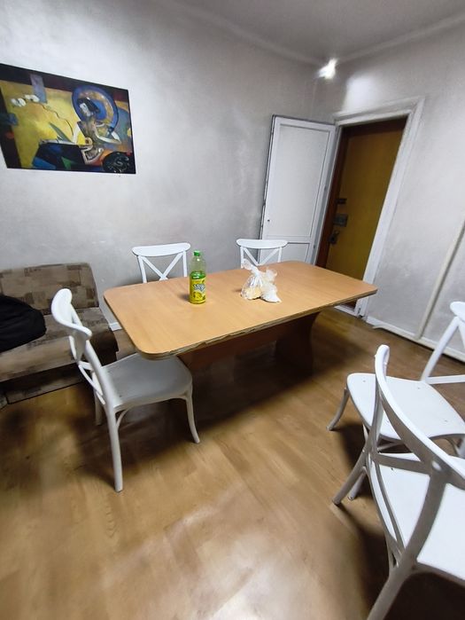 Хостел койка место