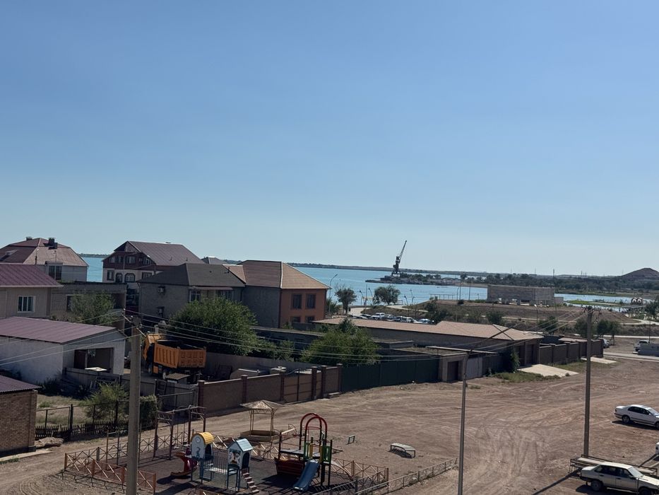 Посуточна. Желтоксан18