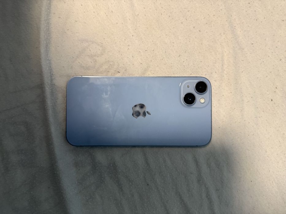 Iphone 14 plus с 5 калъфа