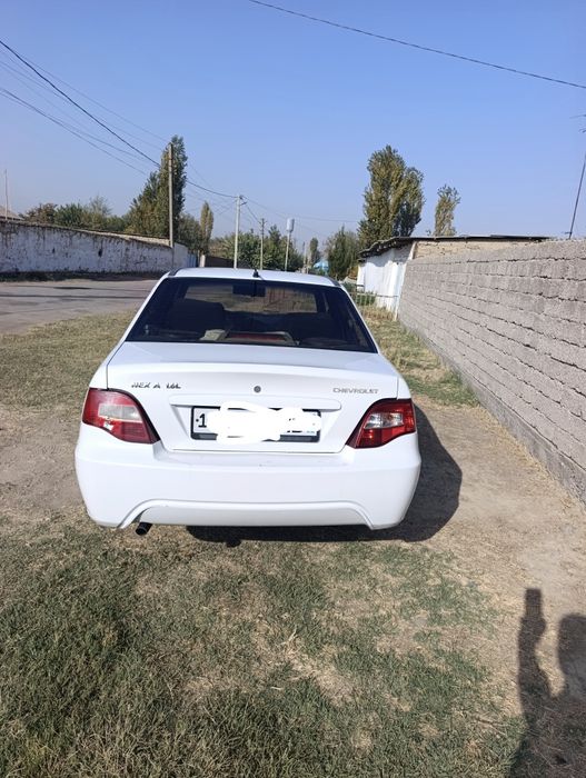 Neksya 2 yili 2011 yil yurushi yahshi