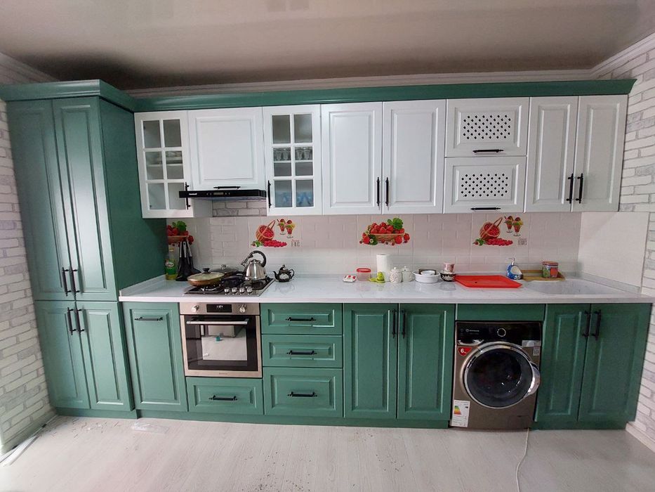 Мебель на заказ.