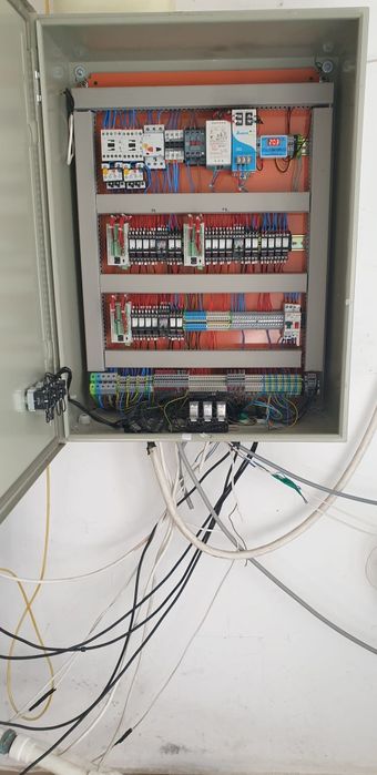 Spalatorie auto self service