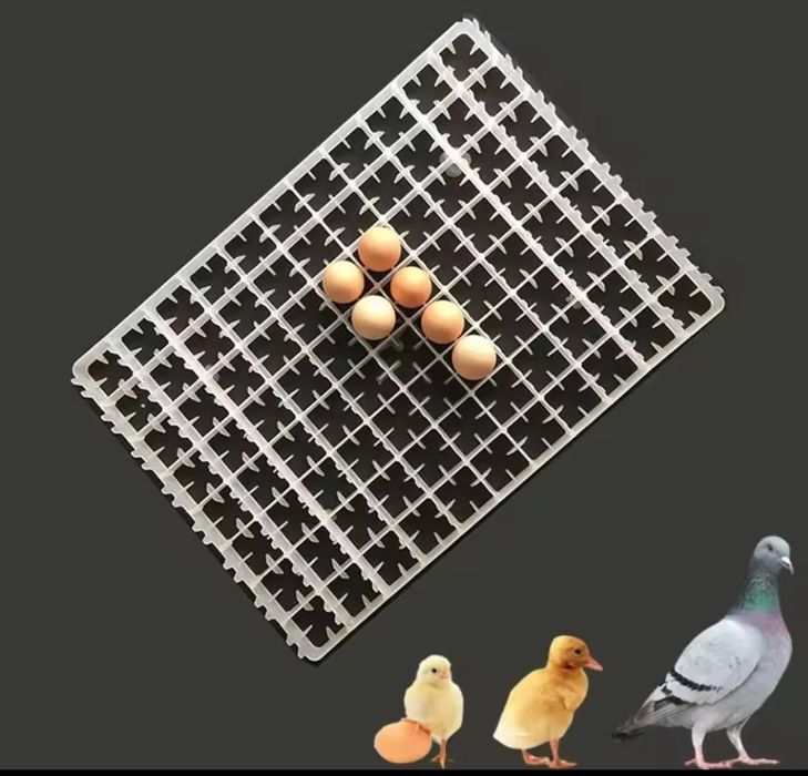 Tava incubator 221 oua