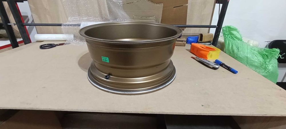 Продам диски R16 4x100 для кобальта