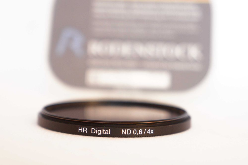 Филтър Rodenstock HR Digital MC ND Filter 4X 67мм