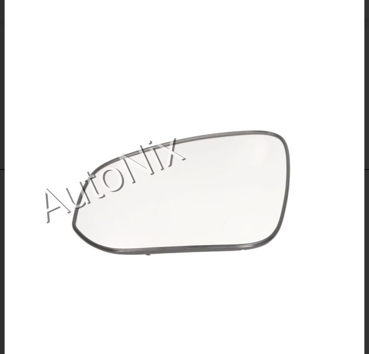 Стъкло за огледало за Toyota Rav 4 IV V с подгрев за тойота рав 4