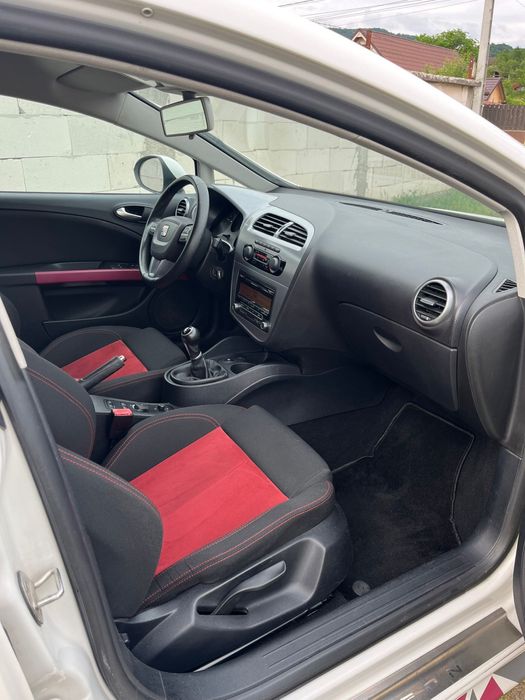 Vând Seat Leon 1.2 TSI