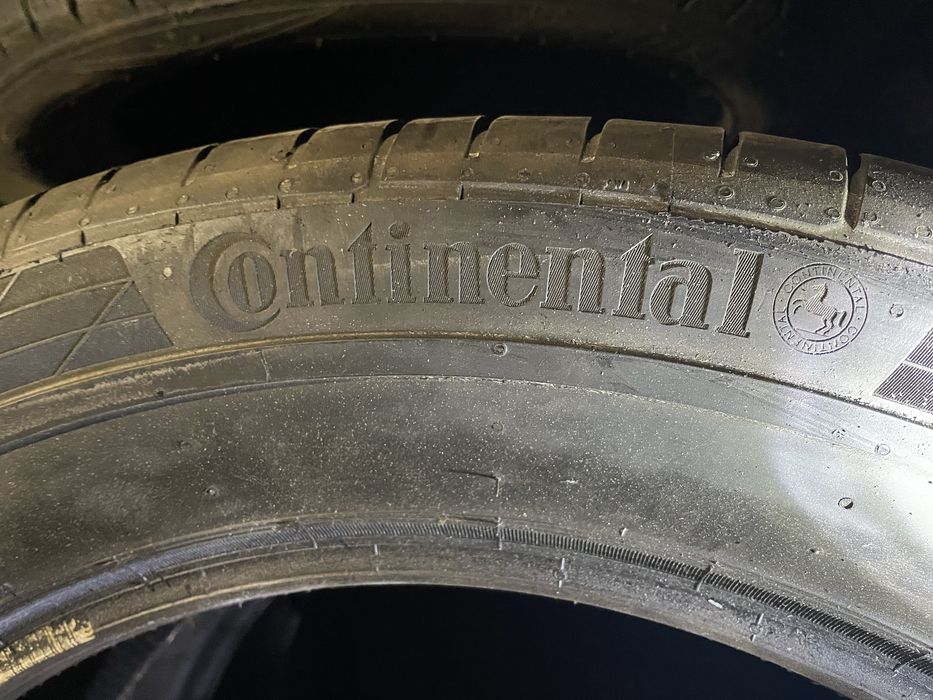 Продам летние шины