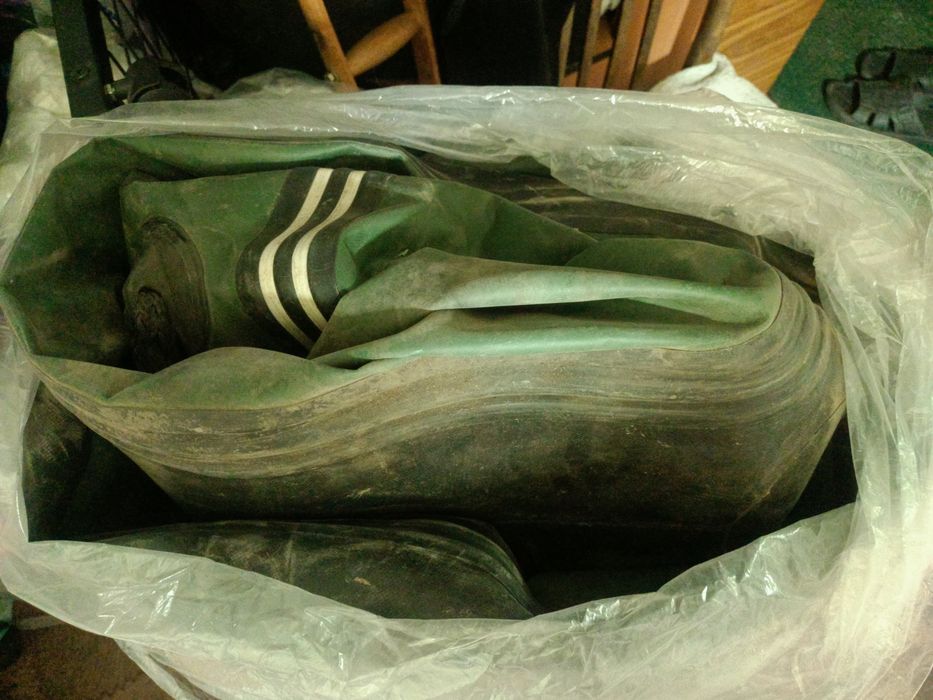 2 ПВХ лодки  «мнев310»+«лоцман 290»