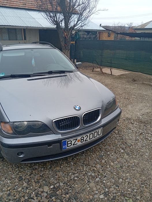 BMW 3 Series 2004 — imagine 3