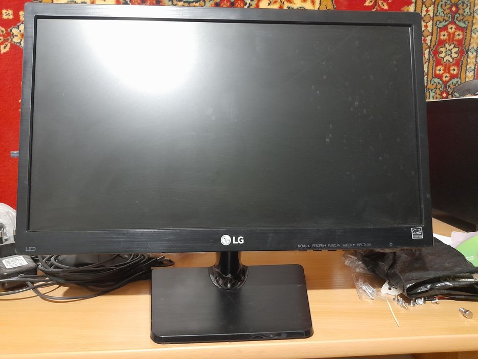 Продам компьютер