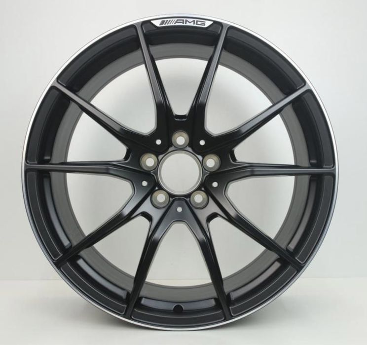 Мерцедес джанти Оригинални 19/20 AMG GTR