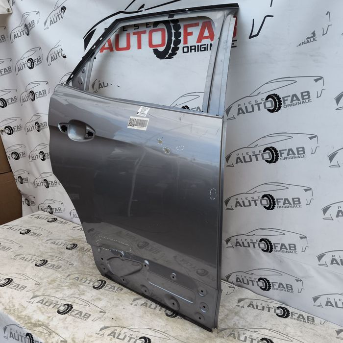 Usa dreapta spate Peugeot 3008 an 2016-2017-2018-2019-2020-2021-2022-2