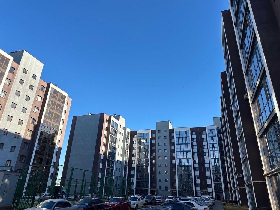 Шакшак Жанибек батыра, д. 45г, 1шка, 5\9 этаж
