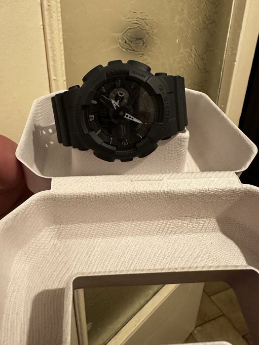 Ceas casio GA-114RE-1AER